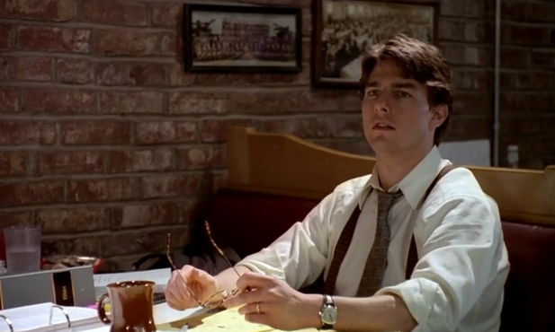 Uważaj do jakiej "rodziny" wchodzisz