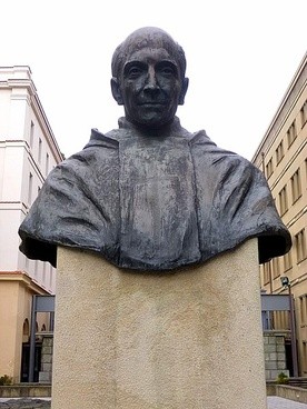 Pedro Arrupe SJ