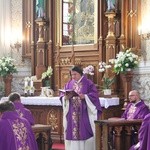 W intencji św. abp. Zygmunta Zimowskiego