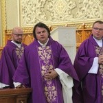 W intencji św. abp. Zygmunta Zimowskiego