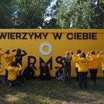 Salwatoriańskie Forum Młodych - czwartek