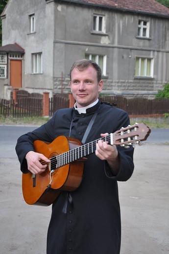 Oaza Nowej Drogi w Łagowie