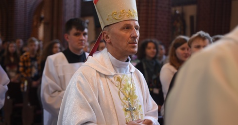 25. Salwatoriańskie Forum Młodych