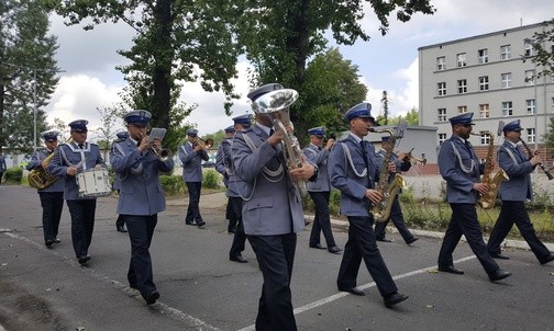 Śląscy policjanci odznaczeni