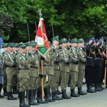 Główne ochody Święta Policji w Puławach