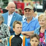 Główne ochody Święta Policji w Puławach