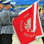 Główne ochody Święta Policji w Puławach