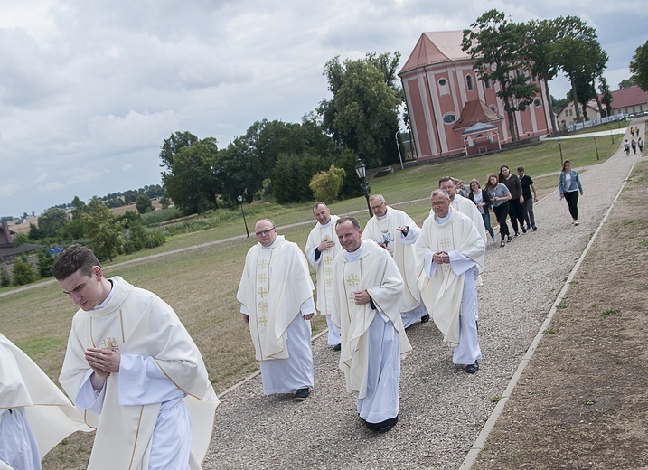 Dzień Skupienia