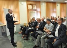 O robotnikach przymusowych w Łambinowicach