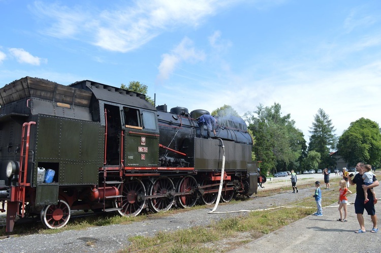 W okolicach Śnieżnicy 