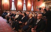 Uczniowie z Gilowic na Uniwersytecie Jagiellońskim