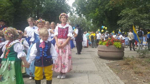 Marsz Ruchu Autonomii Śląska 2018 