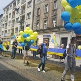 Marsz Ruchu Autonomii Śląska 2018 