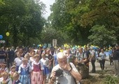 Marsz Ruchu Autonomii Śląska 2018 