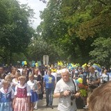 Marsz Ruchu Autonomii Śląska 2018 