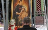 Spotkanie w uroczystość św. Kamila 