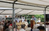Spotkanie w uroczystość św. Kamila 