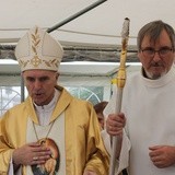 Spotkanie w uroczystość św. Kamila 
