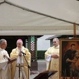 Spotkanie w uroczystość św. Kamila 