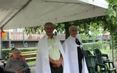 Spotkanie w uroczystość św. Kamila 