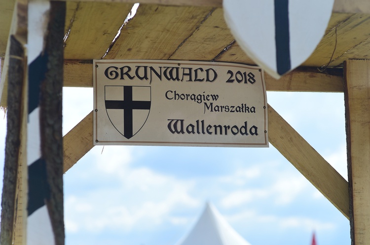 Grunwald 2018