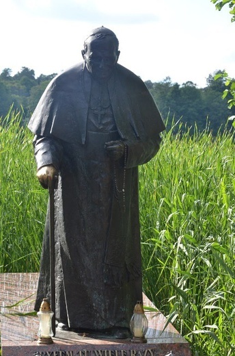 Pielgrzymka medyków