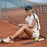 Wimbledon - Polka triumfatorką turnieju juniorek