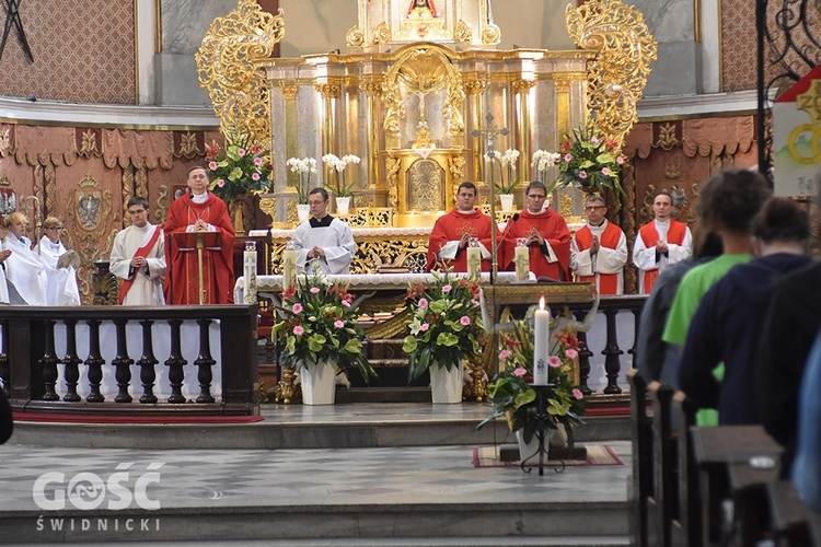 Oaza Wielka w Bardzie Śląskim