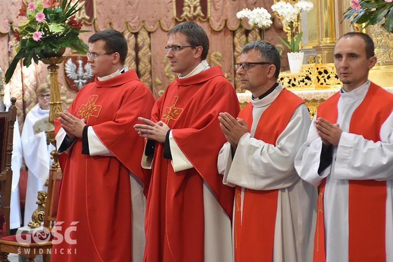 Oaza Wielka w Bardzie Śląskim