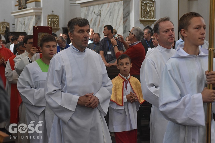 Oaza Wielka w Bardzie Śląskim