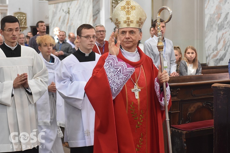 Oaza Wielka w Bardzie Śląskim