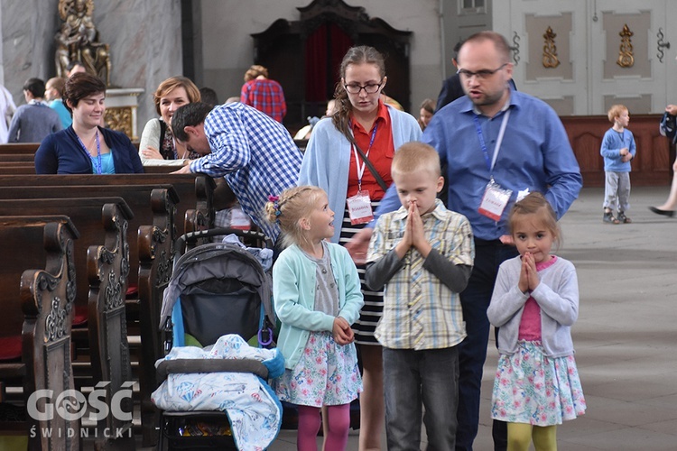 Oaza Wielka w Bardzie Śląskim