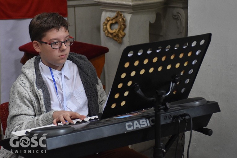 Oaza Wielka w Bardzie Śląskim