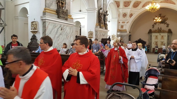 Oaza Wielka w Bardzie Śląskim