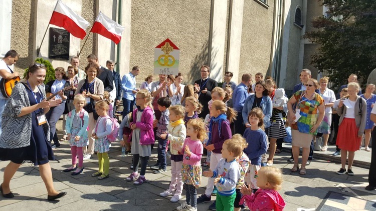 Oaza Wielka w Bardzie Śląskim