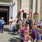 Oaza Wielka w Bardzie Śląskim