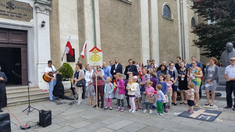 Oaza Wielka w Bardzie Śląskim