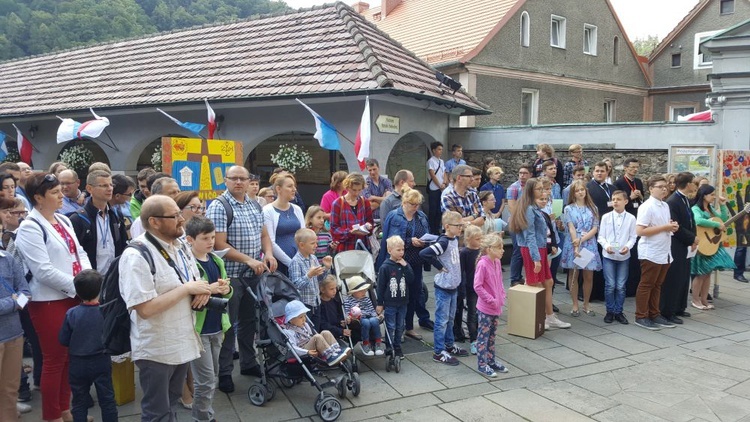 Oaza Wielka w Bardzie Śląskim