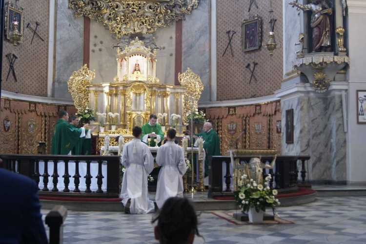 Oaza Wielka w Bardzie Śląskim