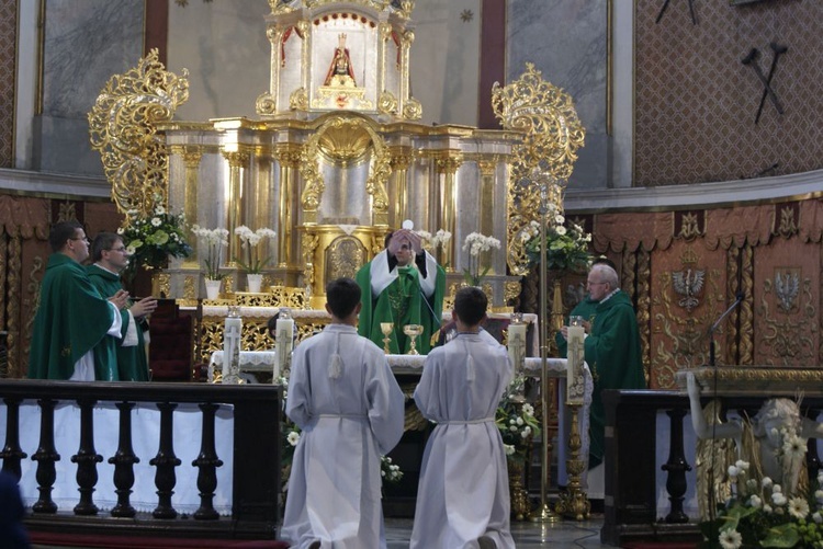 Oaza Wielka w Bardzie Śląskim