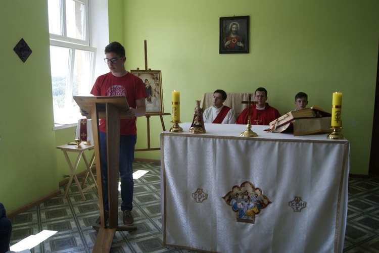 Oaza Wielka w Bardzie Śląskim