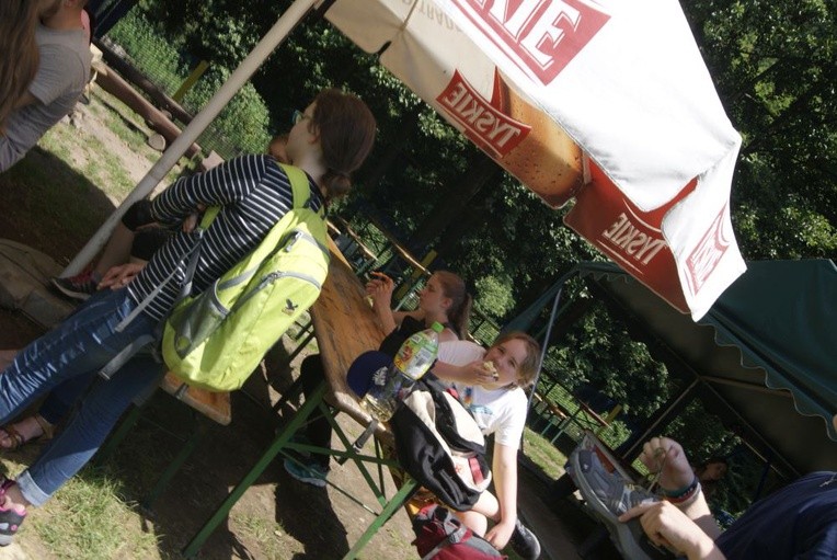 Oaza Wielka w Bardzie Śląskim