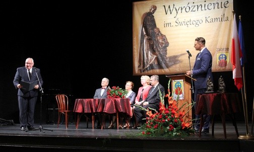 Spotykałam ich przy drugim człowieku