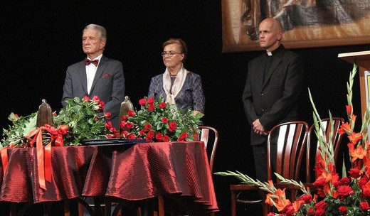 Wyróżnienia im. św. Kamila 2018 