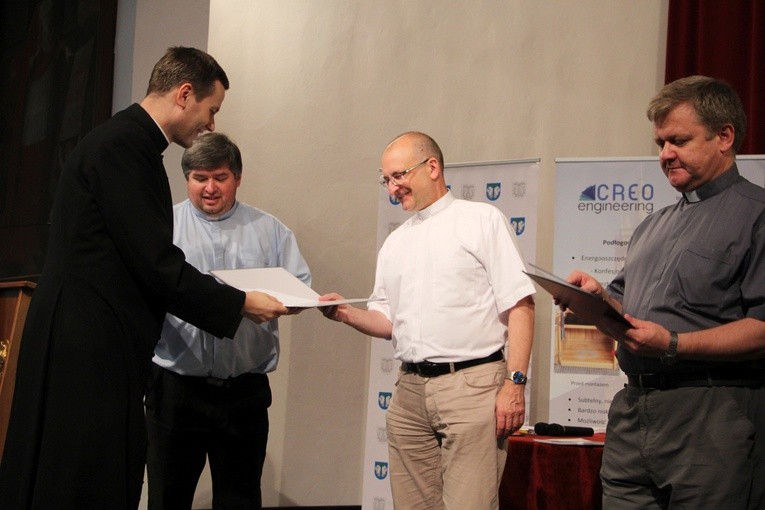 XVII Szachowe Mistrzostwa Polski Duchowieństwa