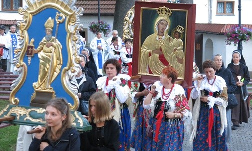 Rycerskie czuwanie