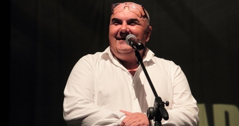 Kołobrzeski festiwal "Nadzieja"