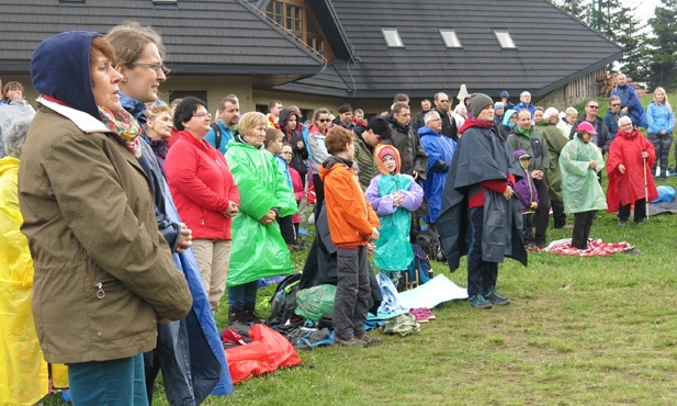 Ewangelizacja na Pilsku