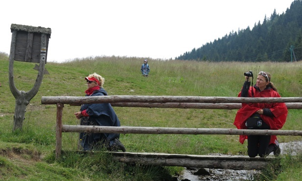 Ewangelizacja na Pilsku