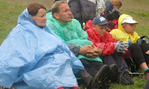 Ewangelizacja na Pilsku